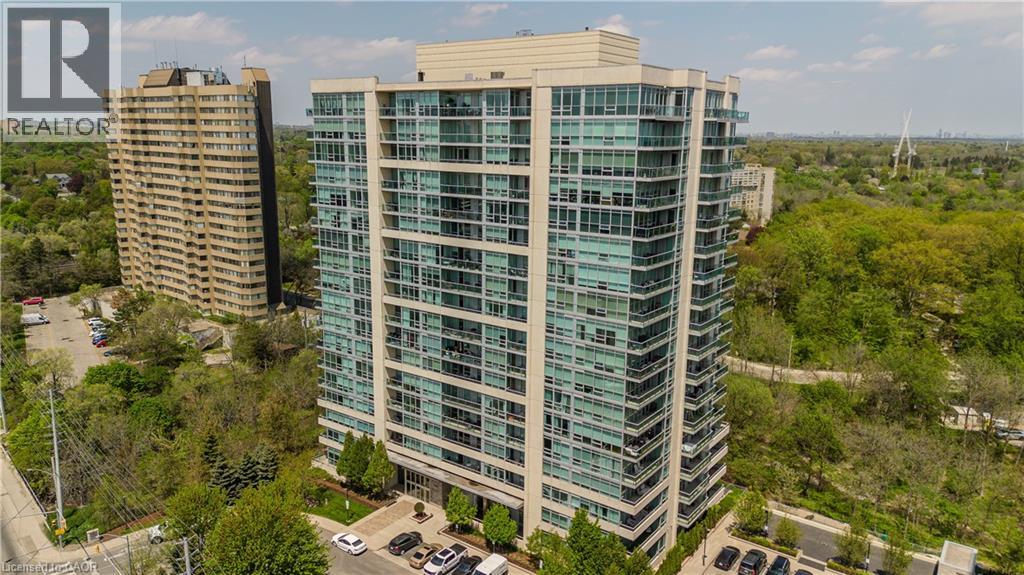 1055 SOUTHDOWN Road Unit# 312, Mississauga, Ontario