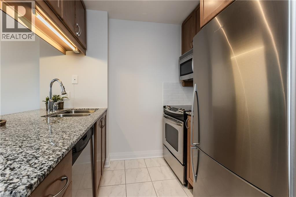 1055 Southdown Road Unit# 312, Mississauga, Ontario  L5J 0A3 - Photo 12 - 40831911