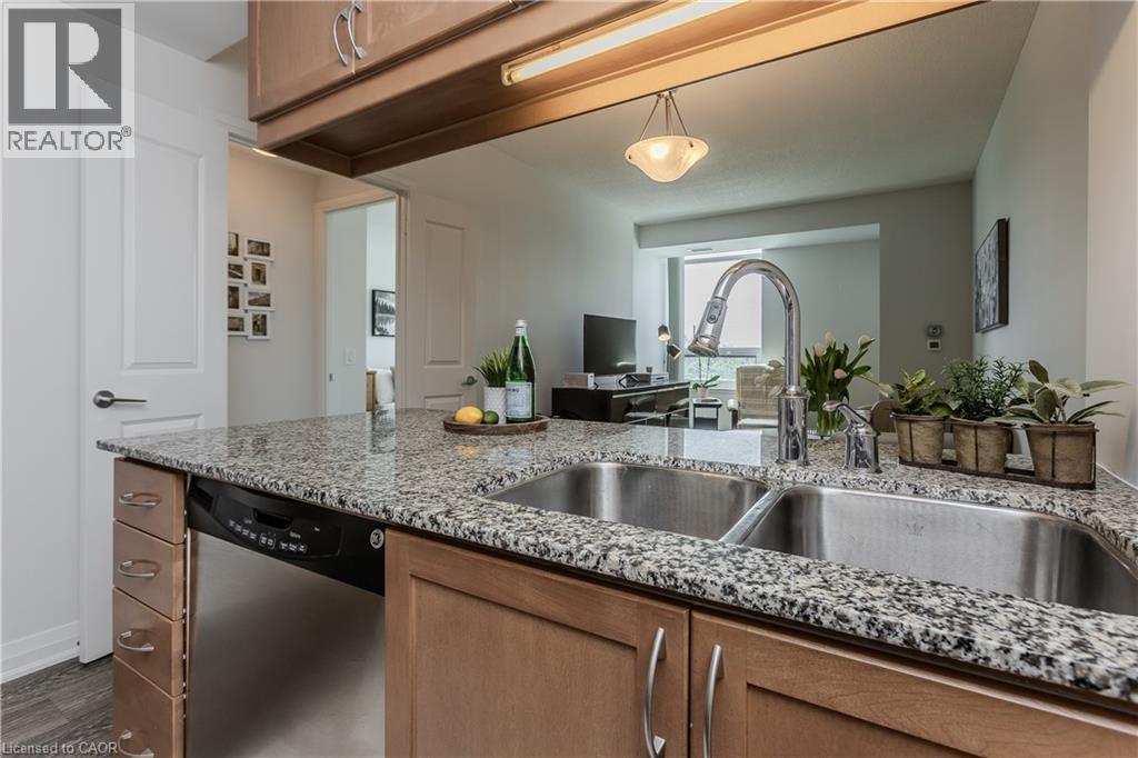 1055 Southdown Road Unit# 312, Mississauga, Ontario  L5J 0A3 - Photo 13 - 40831911