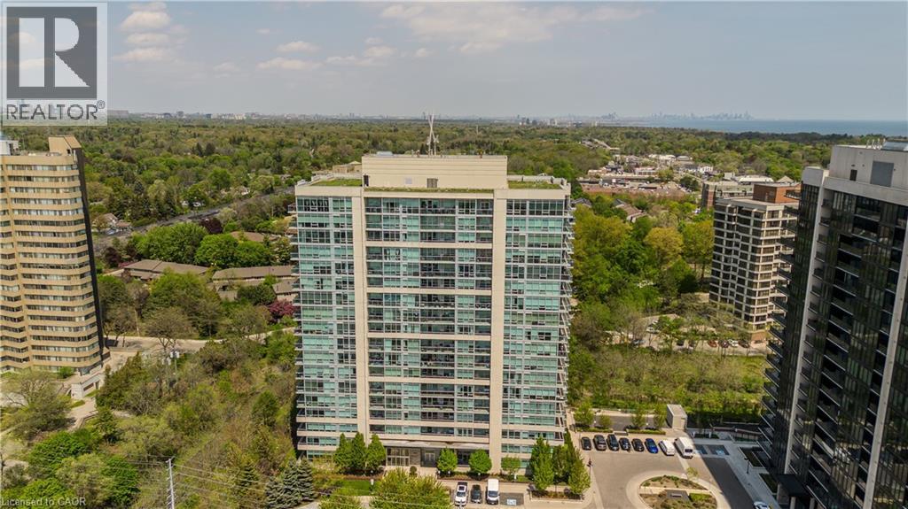 1055 Southdown Road Unit# 312, Mississauga, Ontario  L5J 0A3 - Photo 2 - 40831911