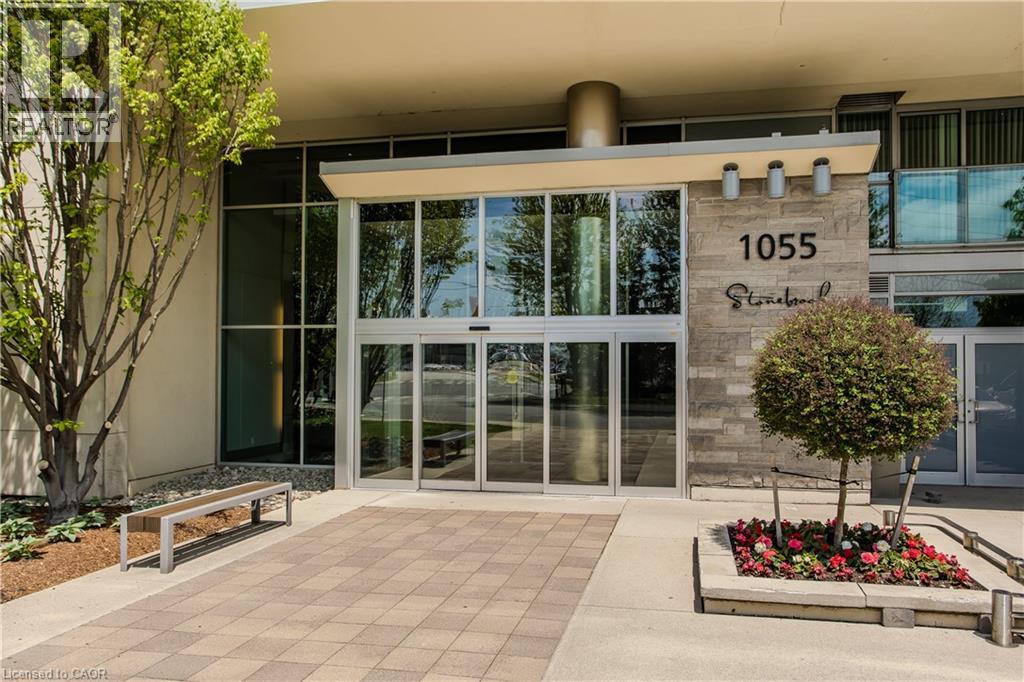 1055 Southdown Road Unit# 312, Mississauga, Ontario  L5J 0A3 - Photo 4 - 40831911