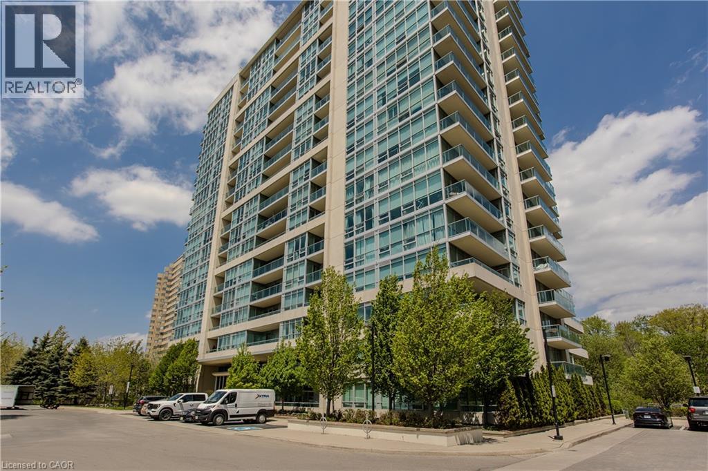 1055 Southdown Road Unit# 312, Mississauga, Ontario  L5J 0A3 - Photo 41 - 40831911