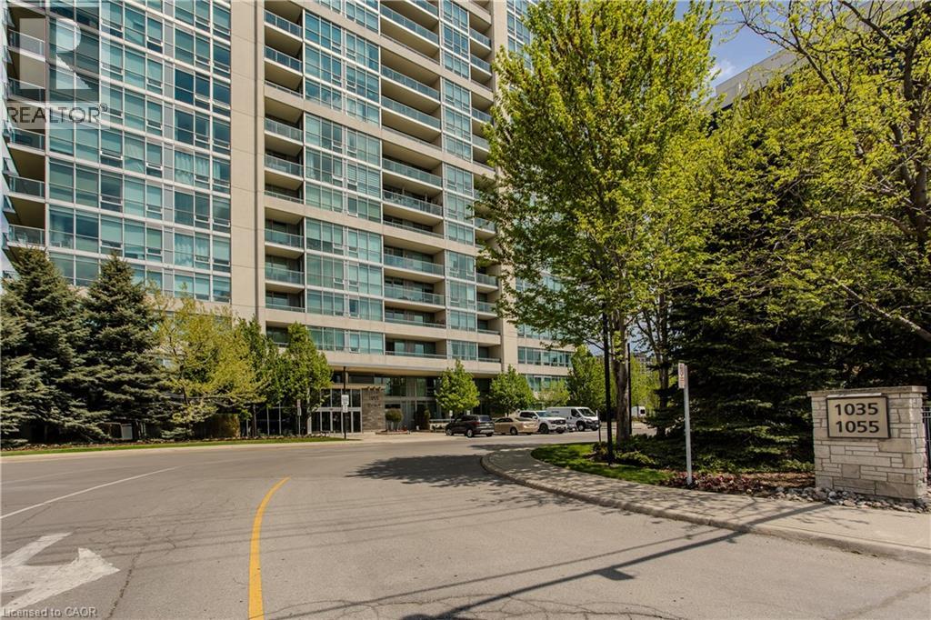 1055 Southdown Road Unit# 312, Mississauga, Ontario  L5J 0A3 - Photo 42 - 40831911