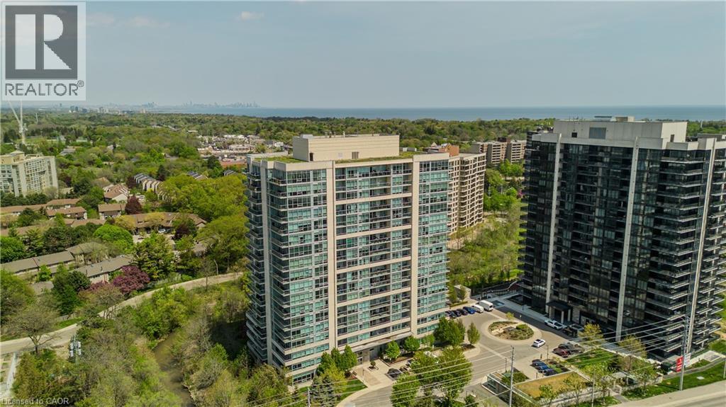 1055 Southdown Road Unit# 312, Mississauga, Ontario  L5J 0A3 - Photo 43 - 40831911