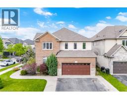 58 DOON CREEK Street, Kitchener, Ontario