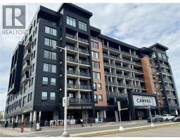 55 Queen Street Unit# 704, Moncton, New Brunswick