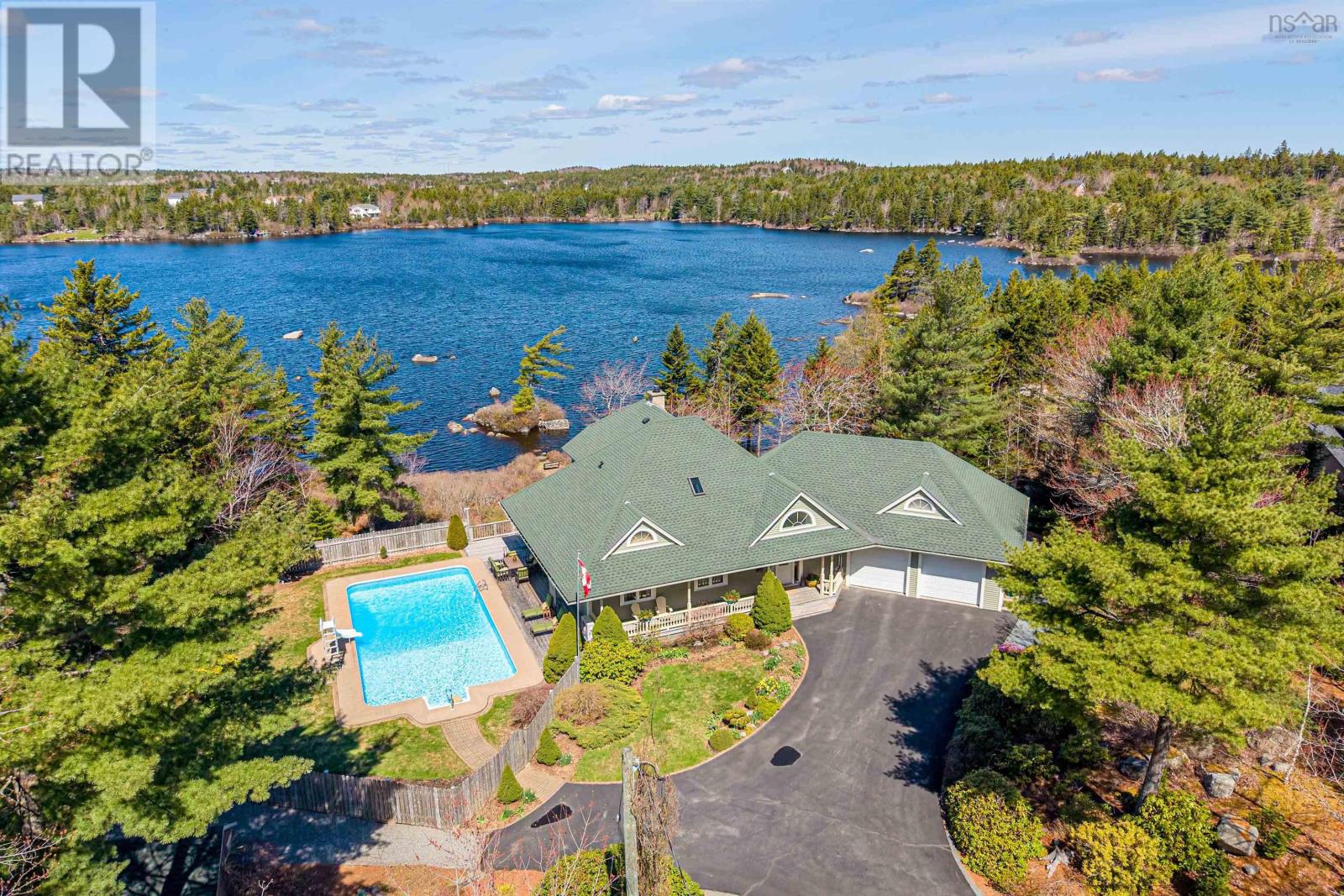 243 Lakeshore Drive, Hammonds Plains, Nova Scotia
