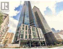 4903 - 42 CHARLES STREET E, Toronto, Ontario