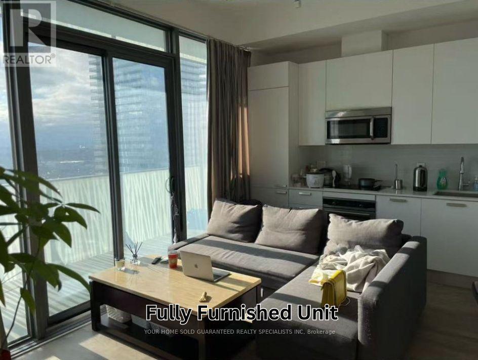 4903 - 42 Charles Street E, Toronto, Ontario  M4Y 1T4 - Photo 2 - C13146648