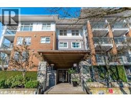 412 995 W 59TH AVENUE, Vancouver, British Columbia