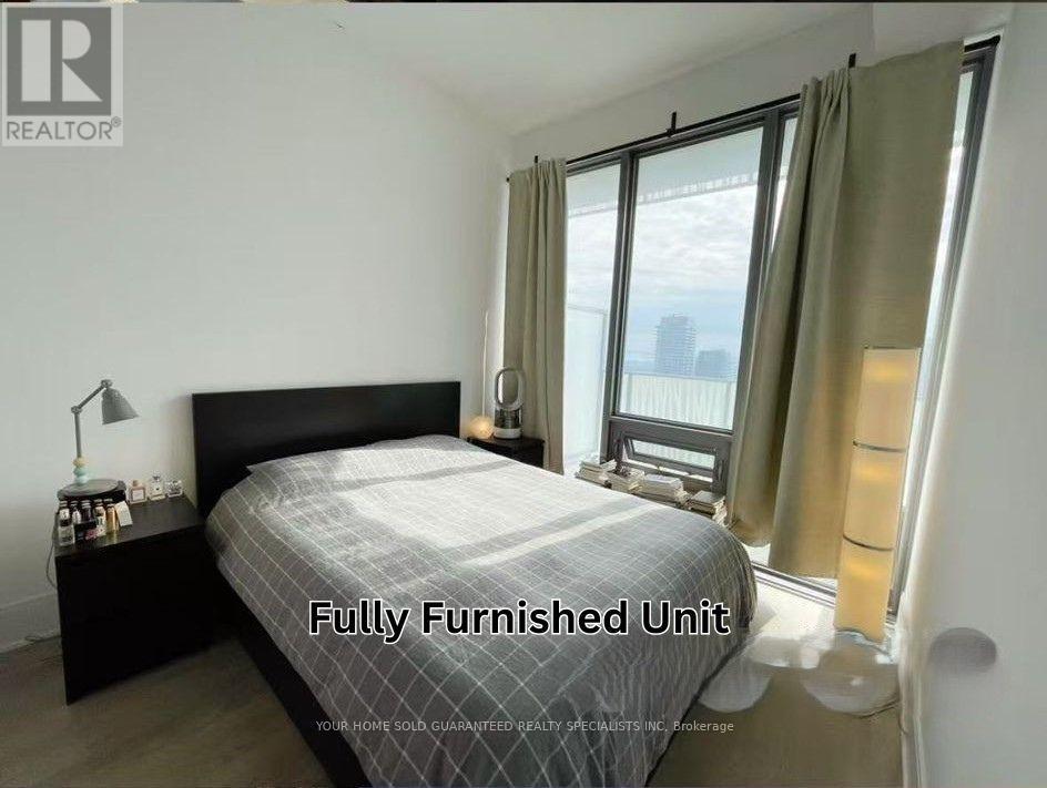 4903 - 42 Charles Street E, Toronto, Ontario  M4Y 1T4 - Photo 3 - C13146648