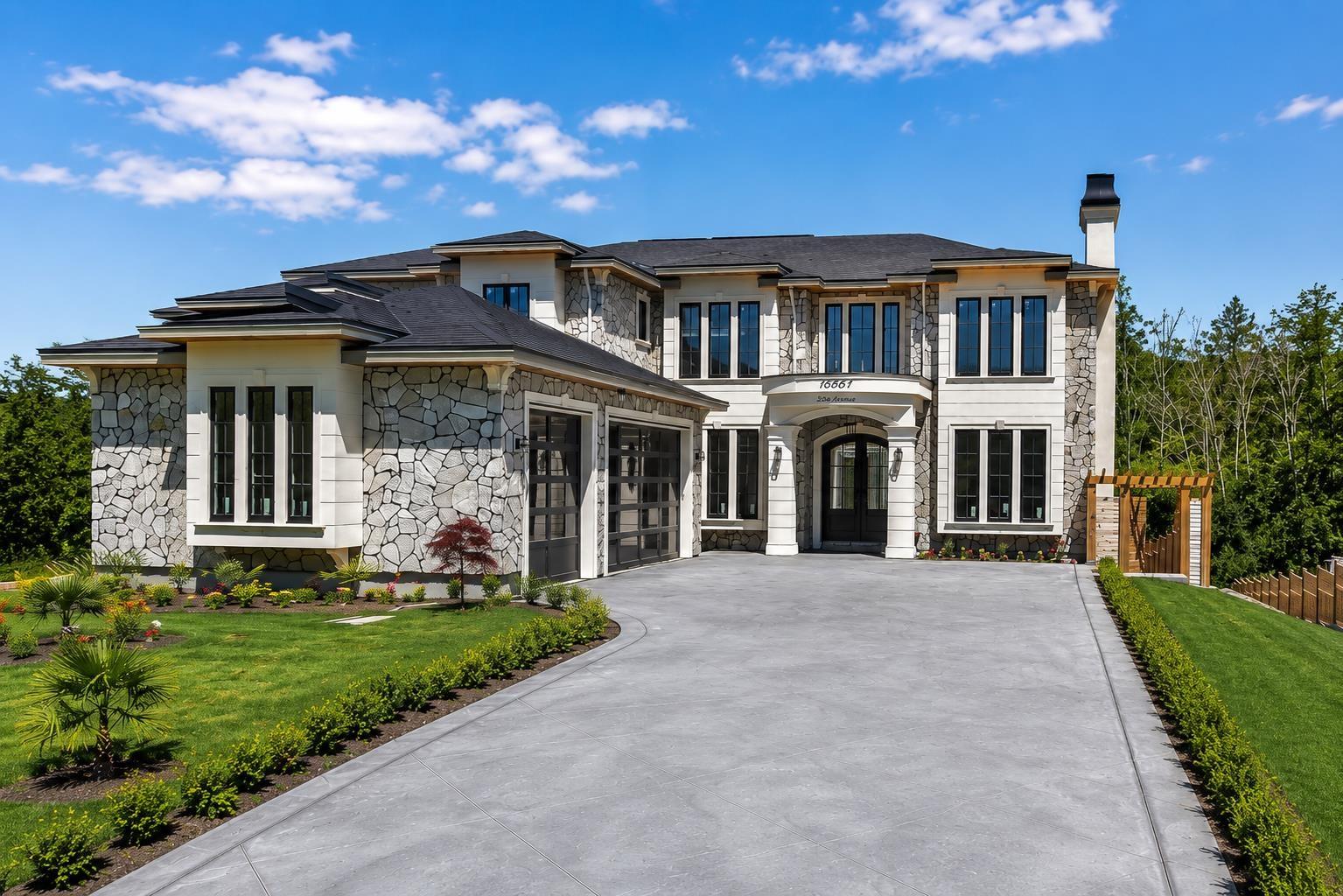 16561 29A AVENUE, Surrey, British Columbia