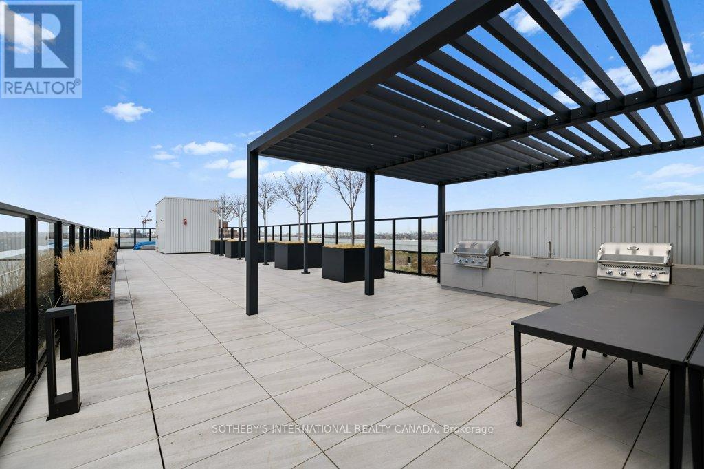 323 - 2720 Dundas Street W, Toronto, Ontario  M6P 1Y2 - Photo 16 - W13156944