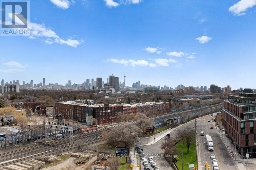 323 - 2720 Dundas Street W, Toronto, Ontario  M6P 1Y2 - Photo 17 - W13156944