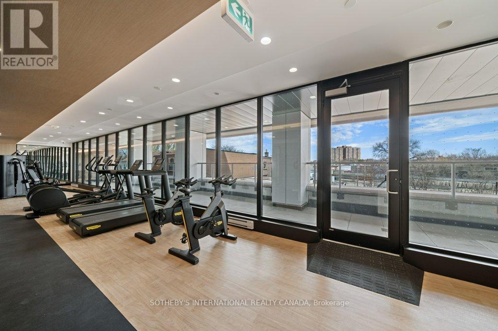 323 - 2720 Dundas Street W, Toronto, Ontario  M6P 1Y2 - Photo 19 - W13156944