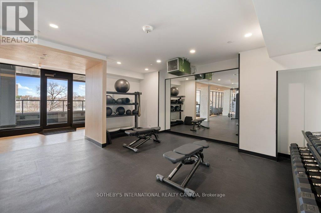 323 - 2720 Dundas Street W, Toronto, Ontario  M6P 1Y2 - Photo 20 - W13156944