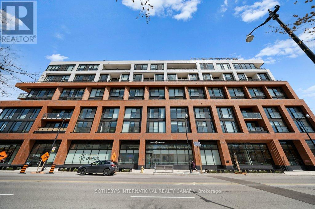 323 - 2720 Dundas Street W, Toronto, Ontario  M6P 1Y2 - Photo 22 - W13156944