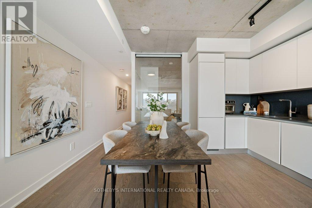 323 - 2720 Dundas Street W, Toronto, Ontario  M6P 1Y2 - Photo 4 - W13156944