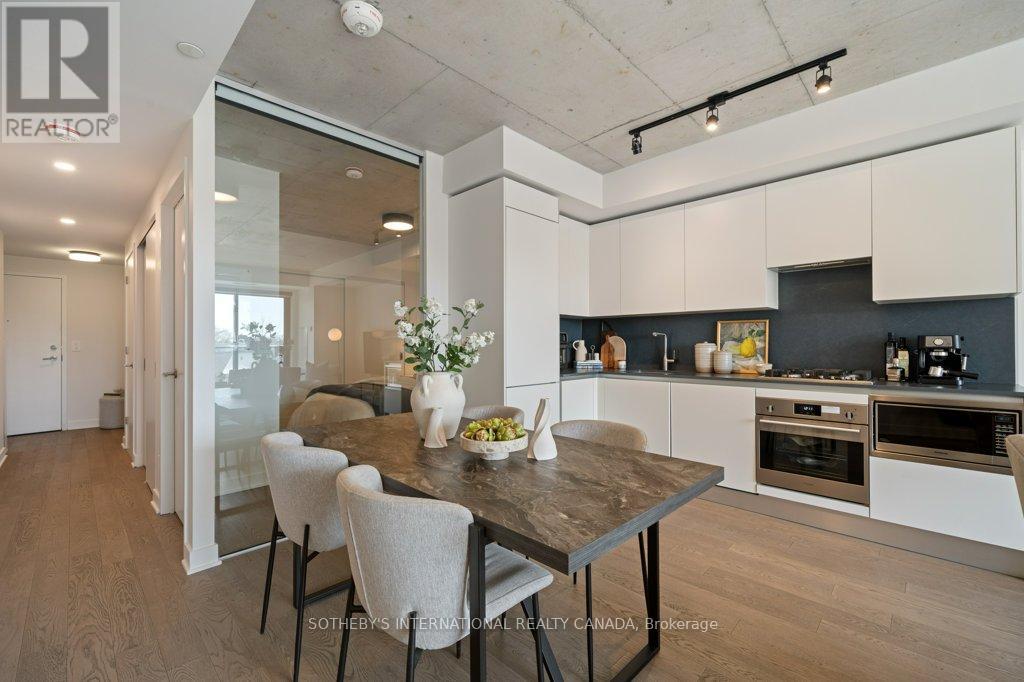 323 - 2720 Dundas Street W, Toronto, Ontario  M6P 1Y2 - Photo 5 - W13156944
