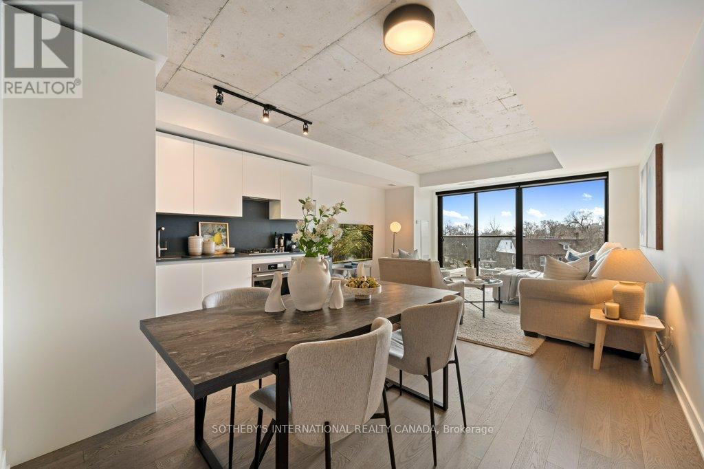 323 - 2720 Dundas Street W, Toronto, Ontario  M6P 1Y2 - Photo 6 - W13156944