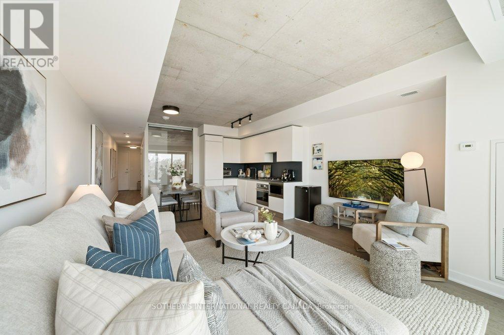 323 - 2720 Dundas Street W, Toronto, Ontario  M6P 1Y2 - Photo 7 - W13156944