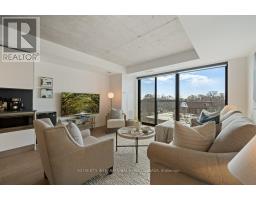 323 - 2720 DUNDAS STREET W, Toronto, Ontario