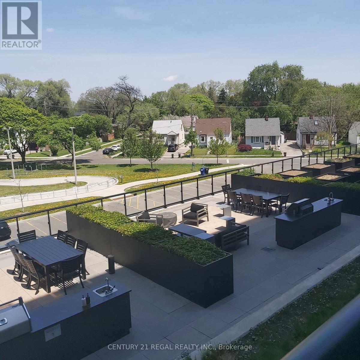 302 - 7 Smith Crescent, Toronto, Ontario  M8Z 0G3 - Photo 6 - W13156994