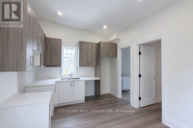 301 - 15 Sanagan Road, Toronto, Ontario  M9V 1R7 - Photo 3 - W13157026