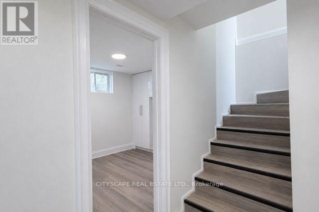 301 - 15 Sanagan Road, Toronto, Ontario  M9V 1R7 - Photo 8 - W13157026