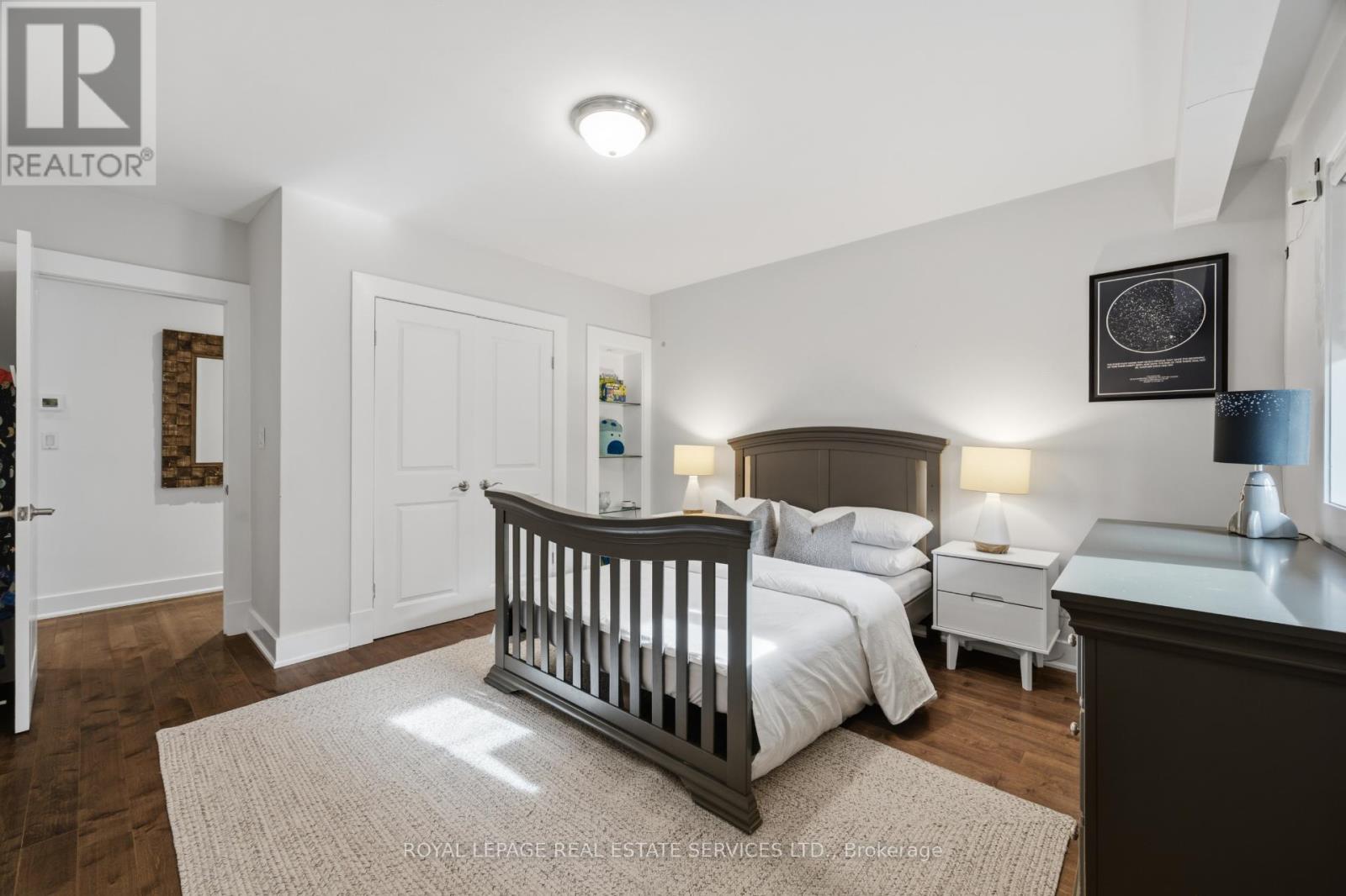 27 Princess Anne Crescent, Toronto, Ontario  M9A 2N9 - Photo 19 - W13157070