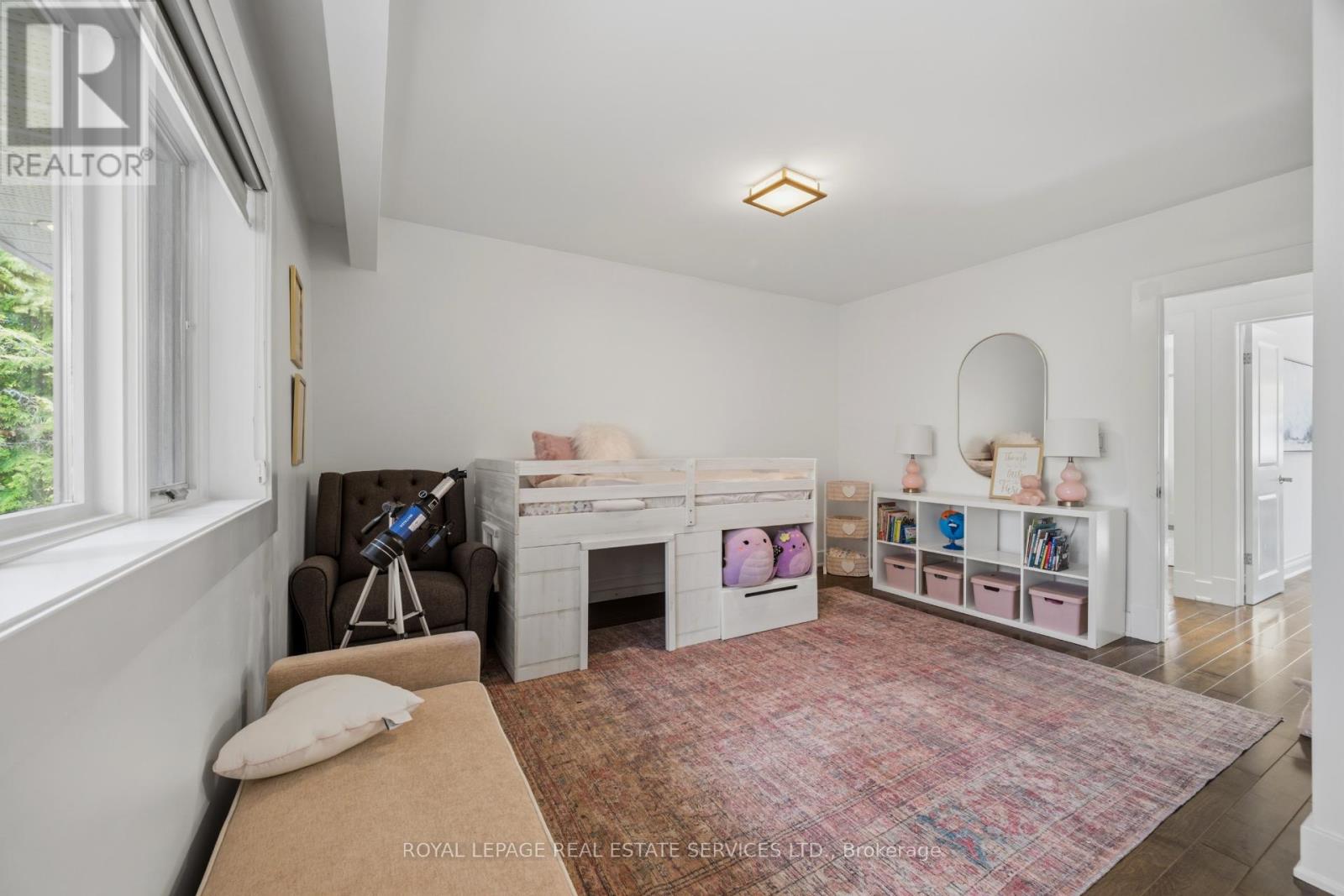 27 Princess Anne Crescent, Toronto, Ontario  M9A 2N9 - Photo 22 - W13157070