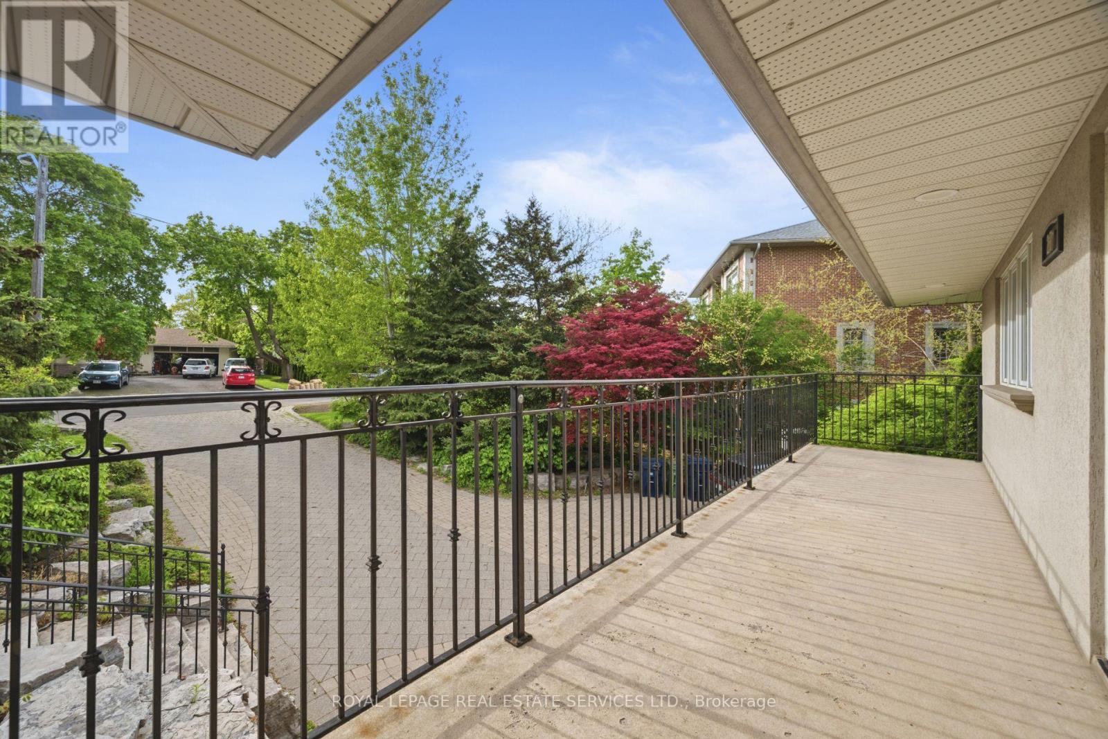 27 Princess Anne Crescent, Toronto, Ontario  M9A 2N9 - Photo 26 - W13157070