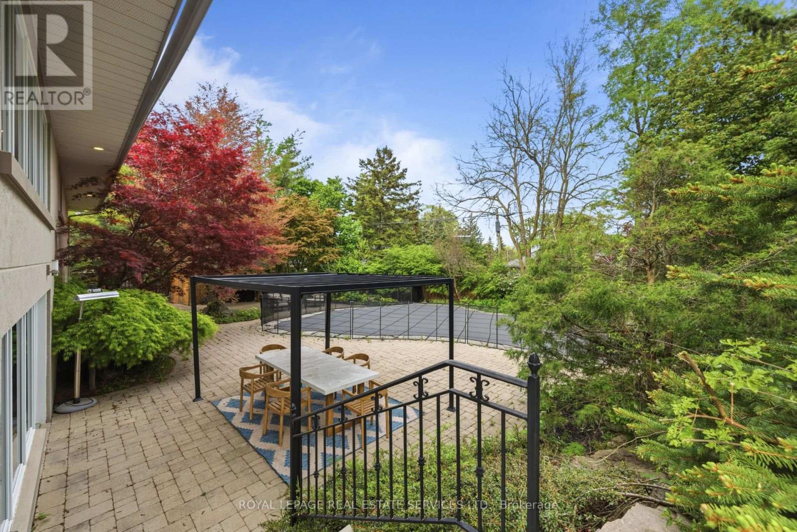 27 Princess Anne Crescent, Toronto, Ontario  M9A 2N9 - Photo 37 - W13157070