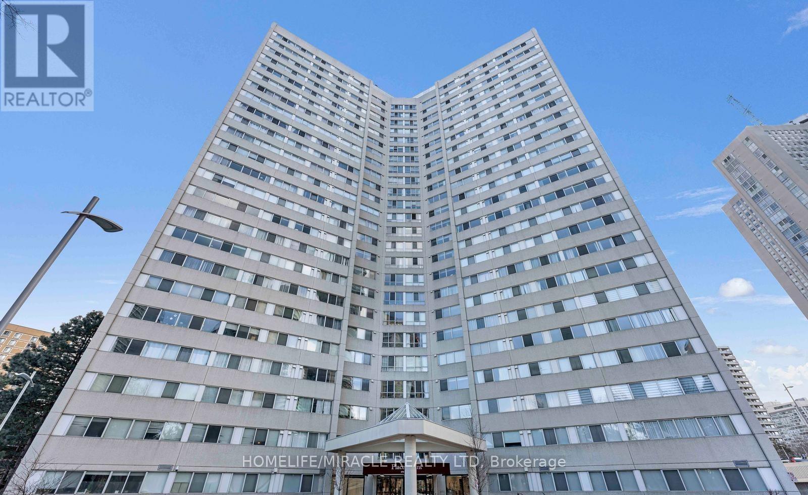 202 - 3700 Kaneff Crescent N, Mississauga, Ontario L5A 4B8 - Photo 35 - W13157072