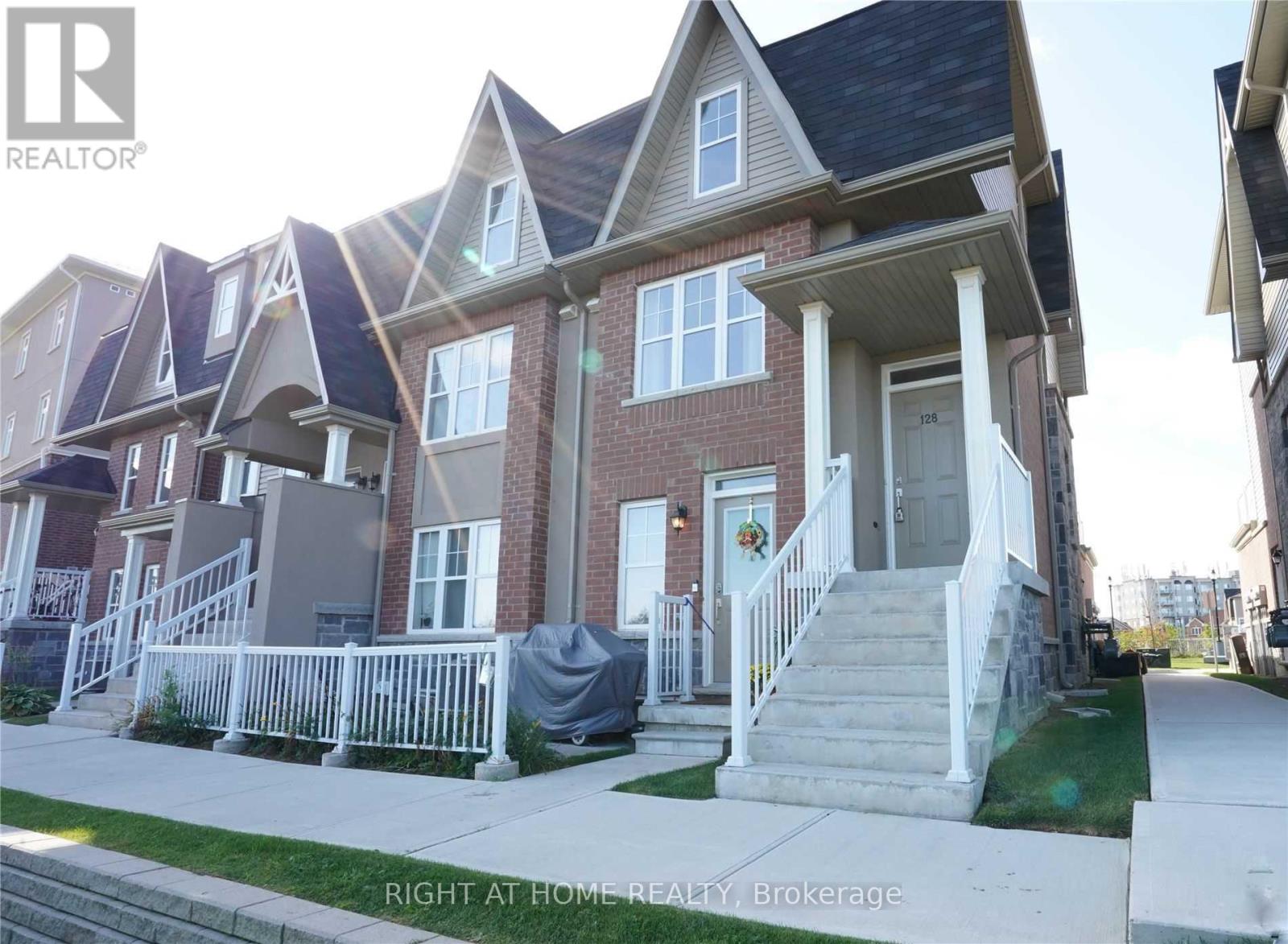 128 - 1380 Costigan Road, Milton, Ontario  L9T 8L2 - Photo 1 - W13157096