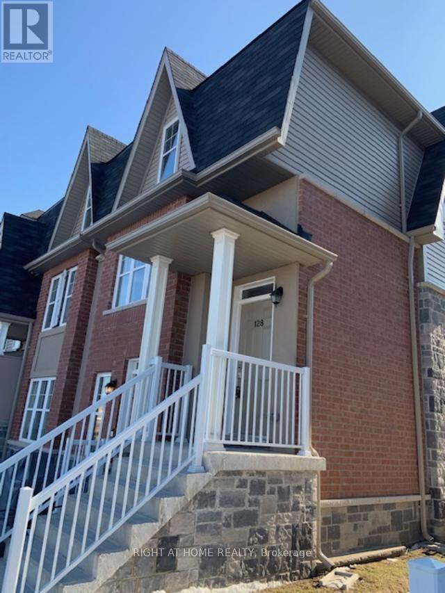 128 - 1380 Costigan Road, Milton, Ontario  L9T 8L2 - Photo 2 - W13157096
