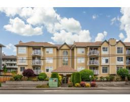 301 2410 EMERSON STREET, Abbotsford, British Columbia