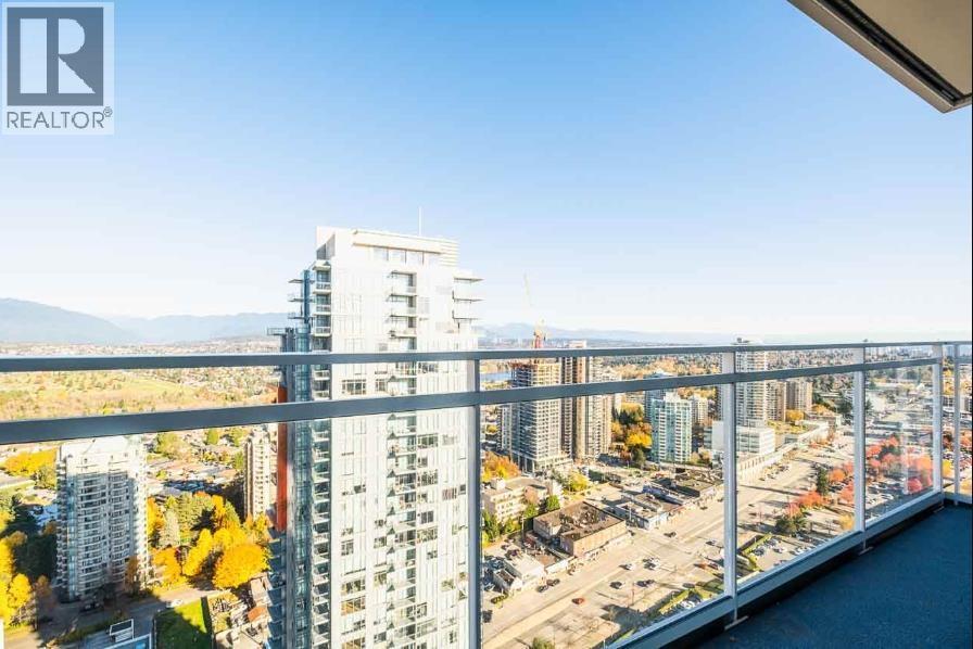 3809 4670 Assembly Way, Burnaby, British Columbia  V5H 0H3 - Photo 13 - R3126242