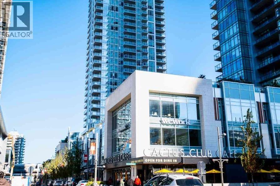 3809 4670 Assembly Way, Burnaby, British Columbia  V5H 0H3 - Photo 17 - R3126242