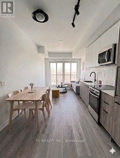 225 - 1635 MILITARY TRAIL, Toronto, Ontario