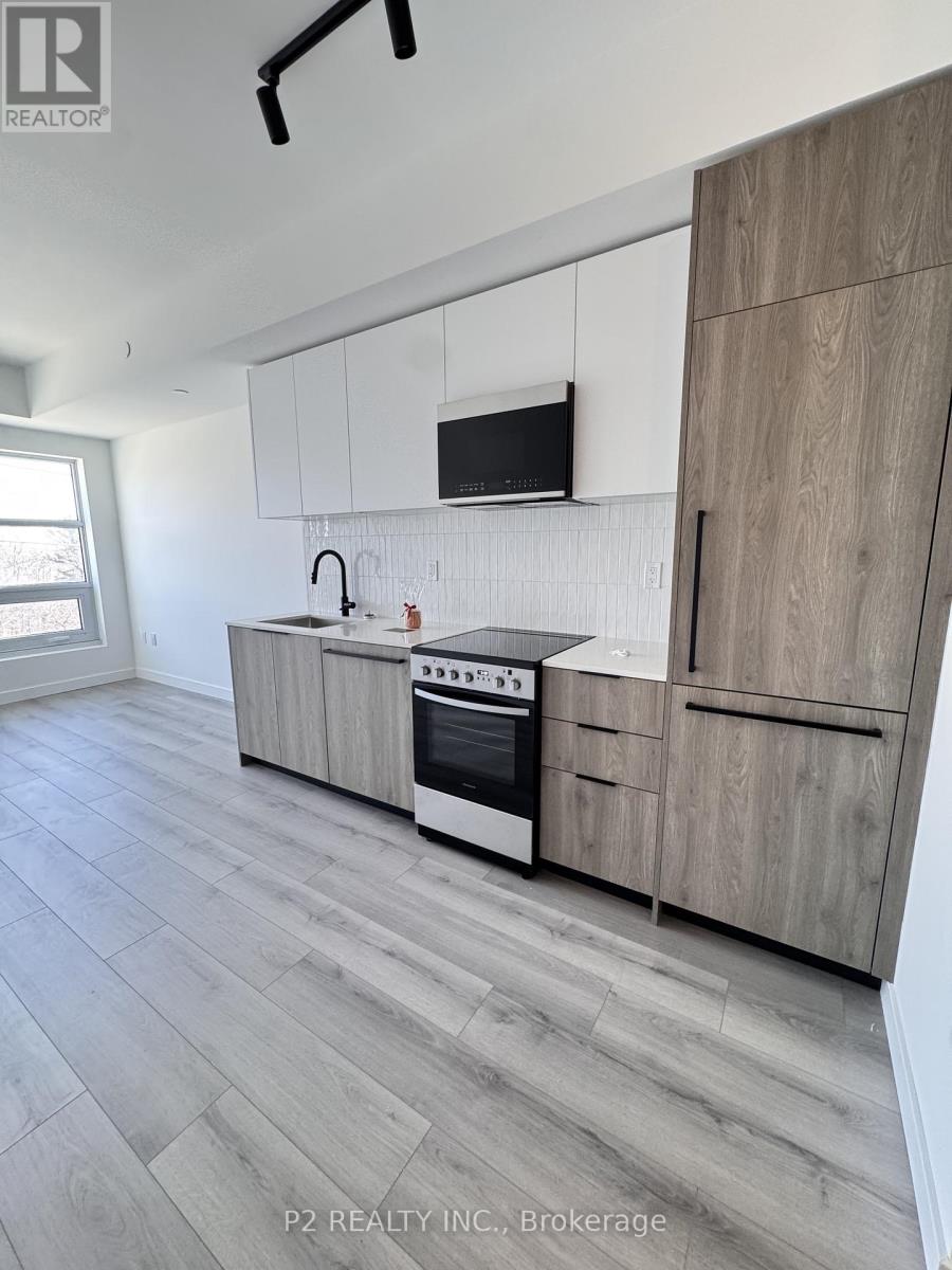 225 - 1635 Military Trail, Toronto, Ontario M1C 1B2 - Photo 2 - E13034934