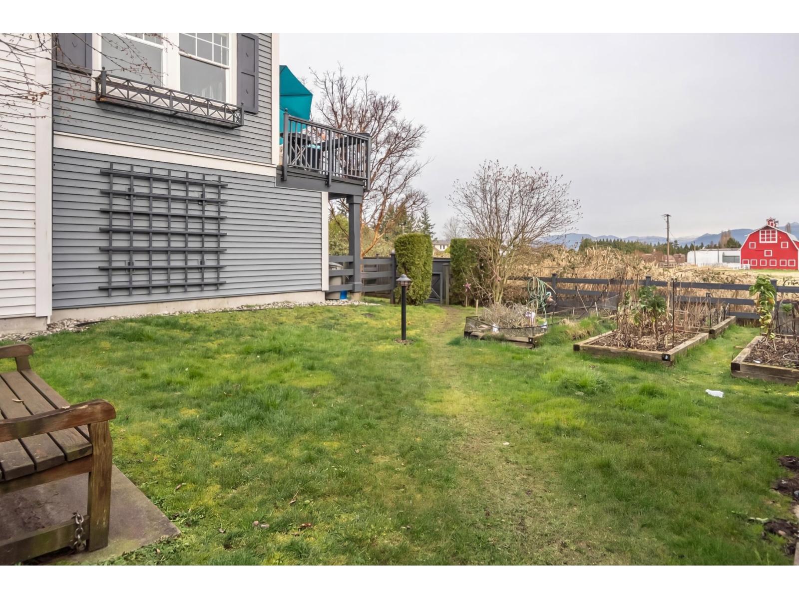 35 7348 192a Street, Surrey, British Columbia  V4N 6J2 - Photo 38 - R3126283