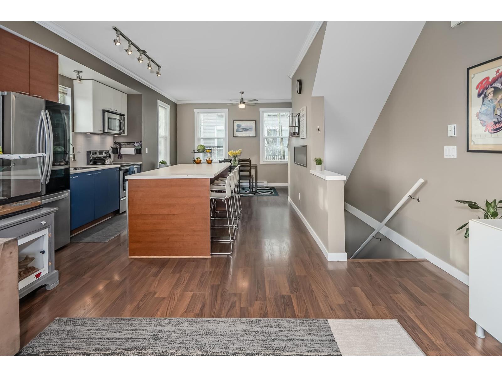 35 7348 192a Street, Surrey, British Columbia  V4N 6J2 - Photo 9 - R3126283