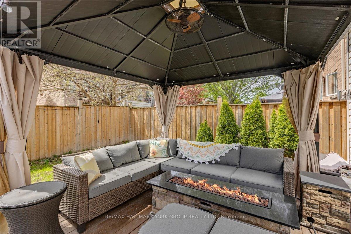 19 Silverstone Crescent, Georgina, Ontario  L4P 4A5 - Photo 36 - N13154710