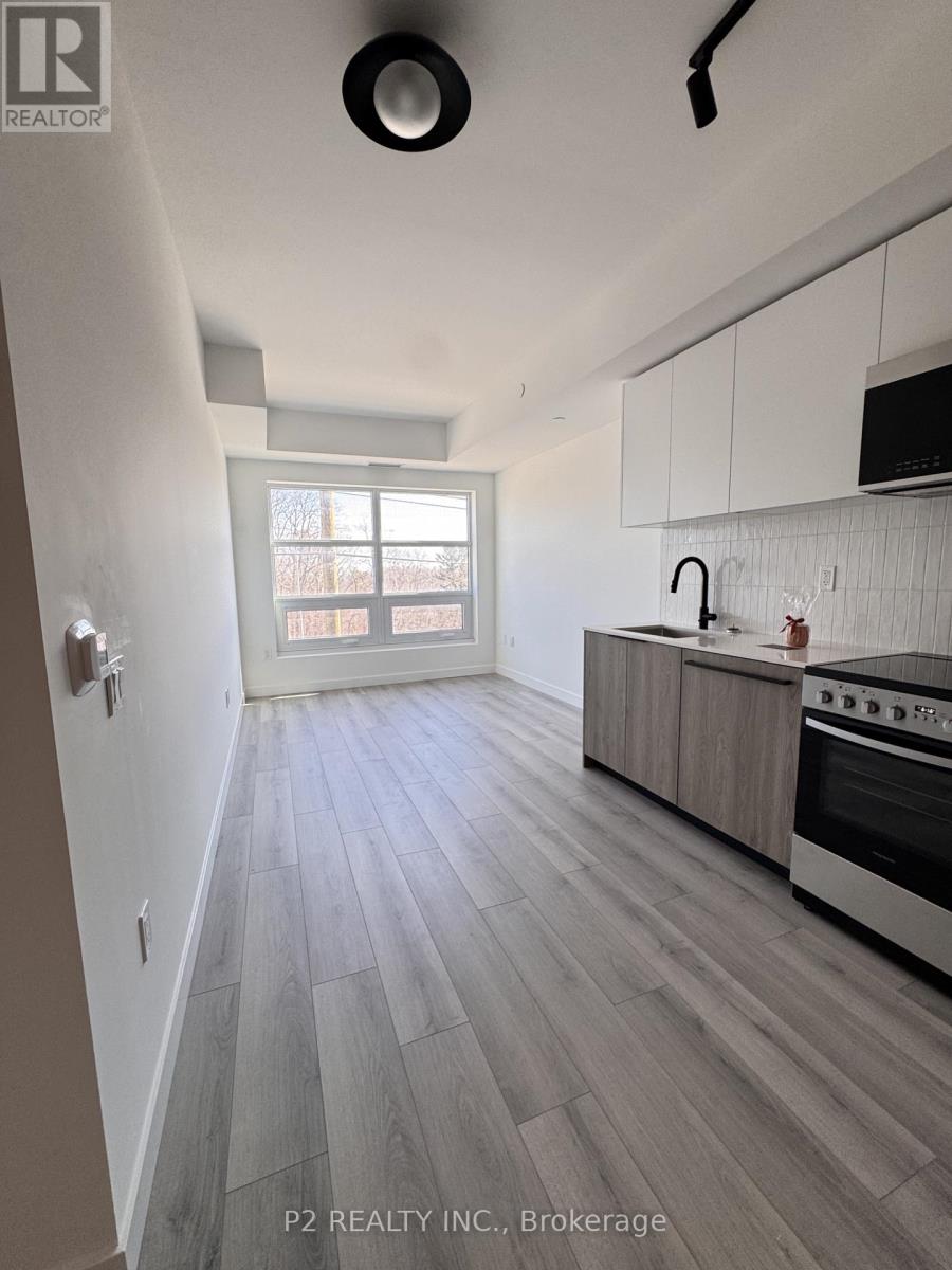 225 - 1635 Military Trail, Toronto, Ontario M1C 1B2 - Photo 4 - E13034934