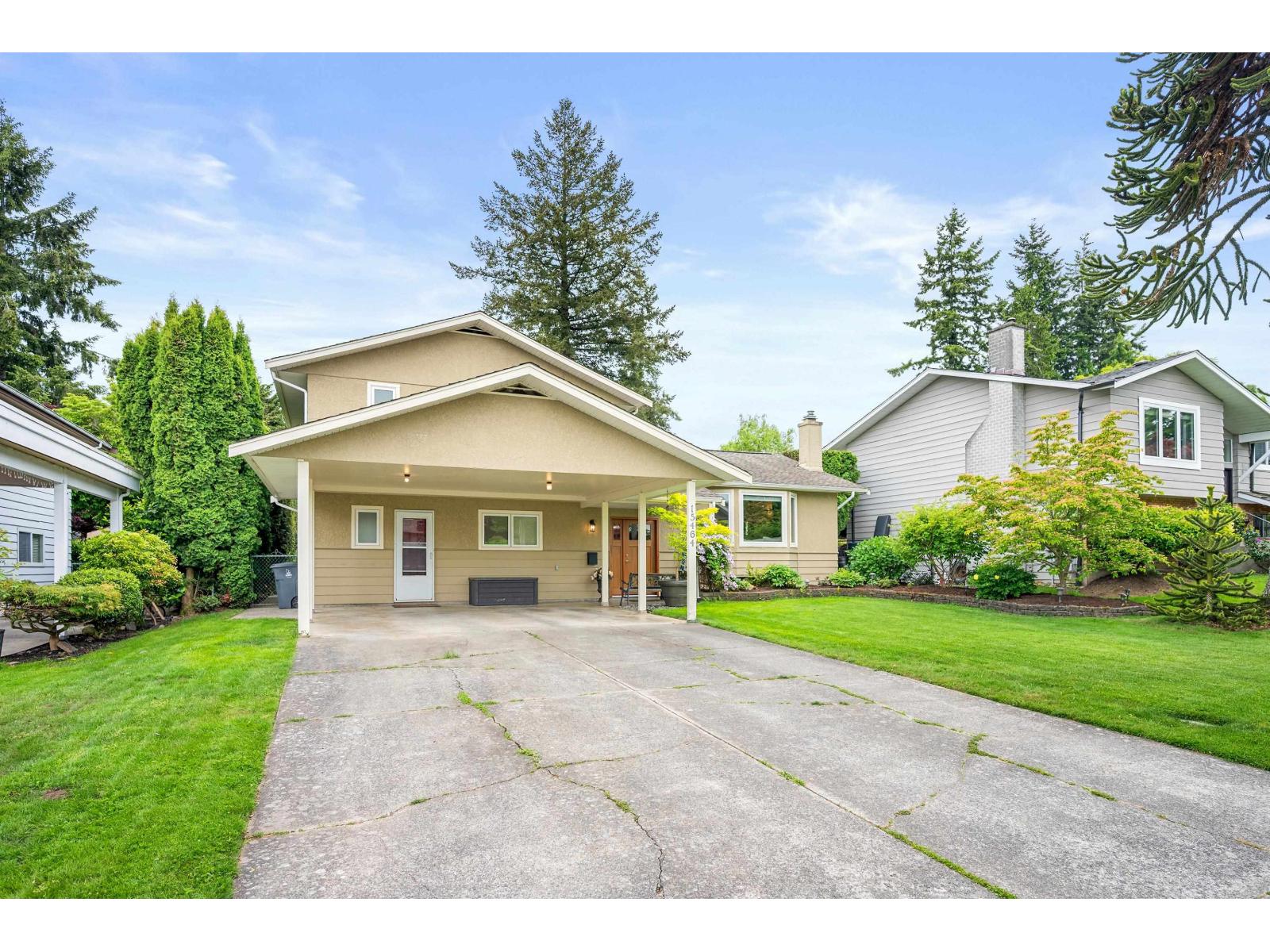 15464 Poplar Street, Surrey, British Columbia  V4A 5H8 - Photo 2 - R3125992