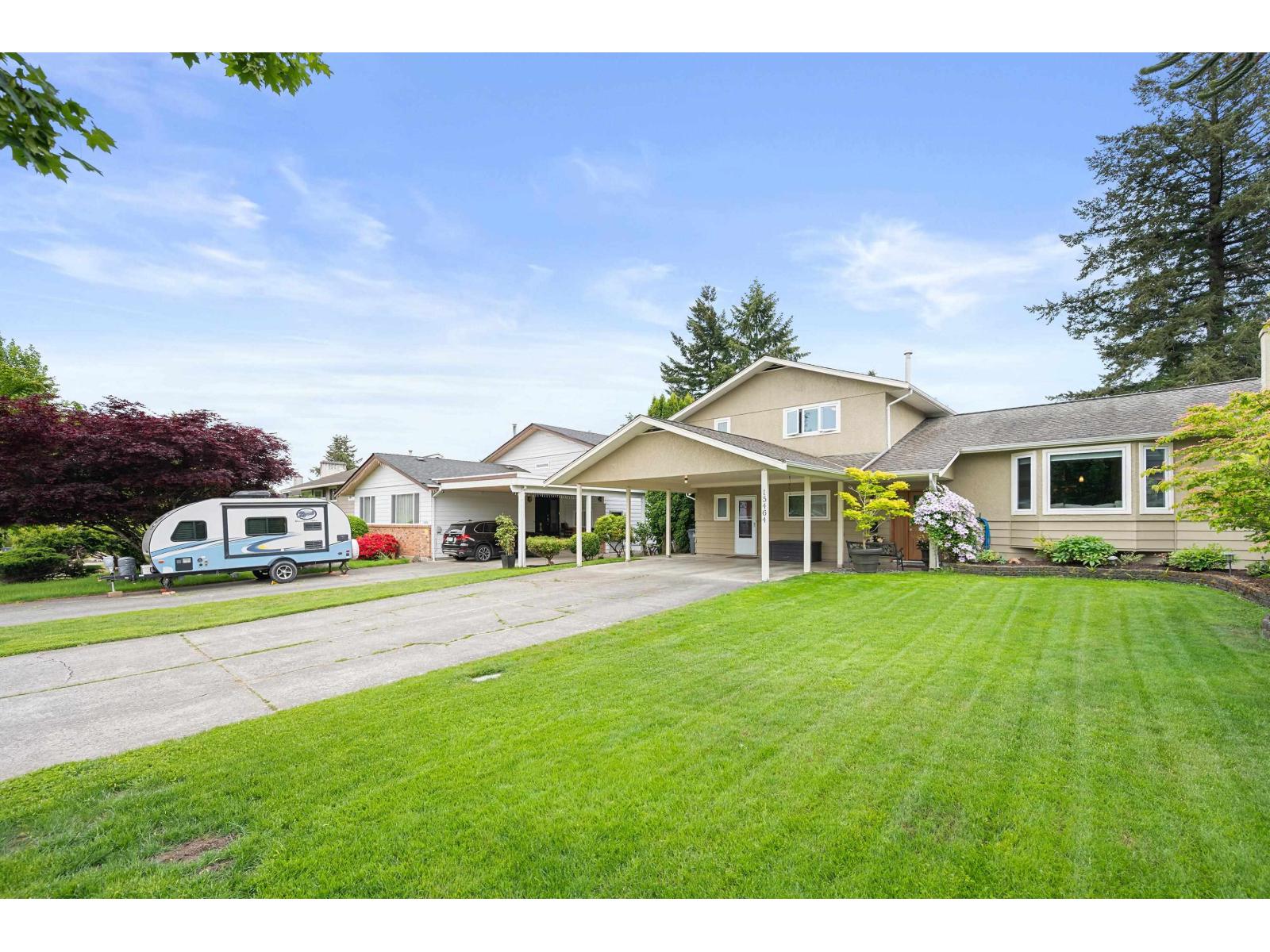 15464 Poplar Street, Surrey, British Columbia  V4A 5H8 - Photo 3 - R3125992