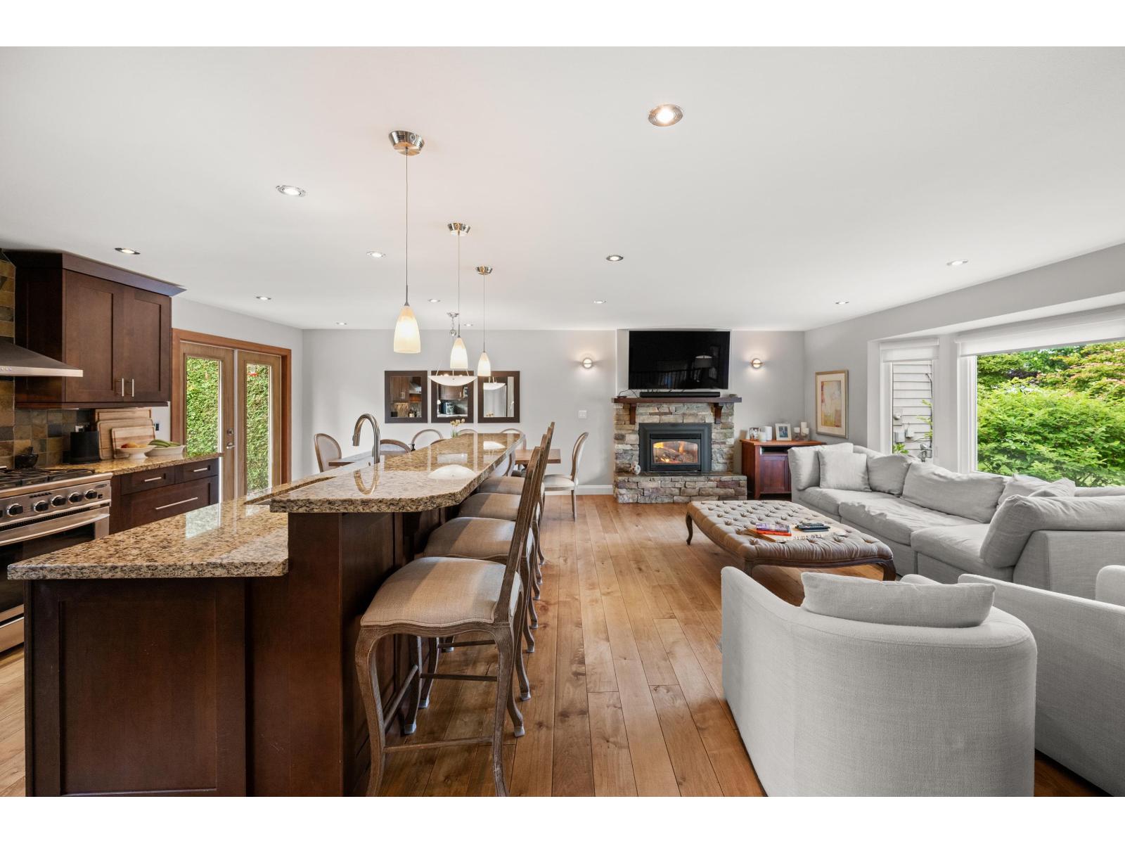15464 Poplar Street, Surrey, British Columbia  V4A 5H8 - Photo 5 - R3125992