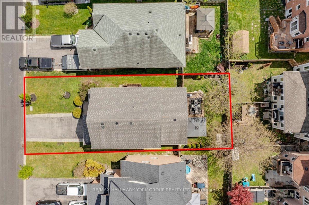 19 Silverstone Crescent, Georgina, Ontario  L4P 4A5 - Photo 41 - N13154710