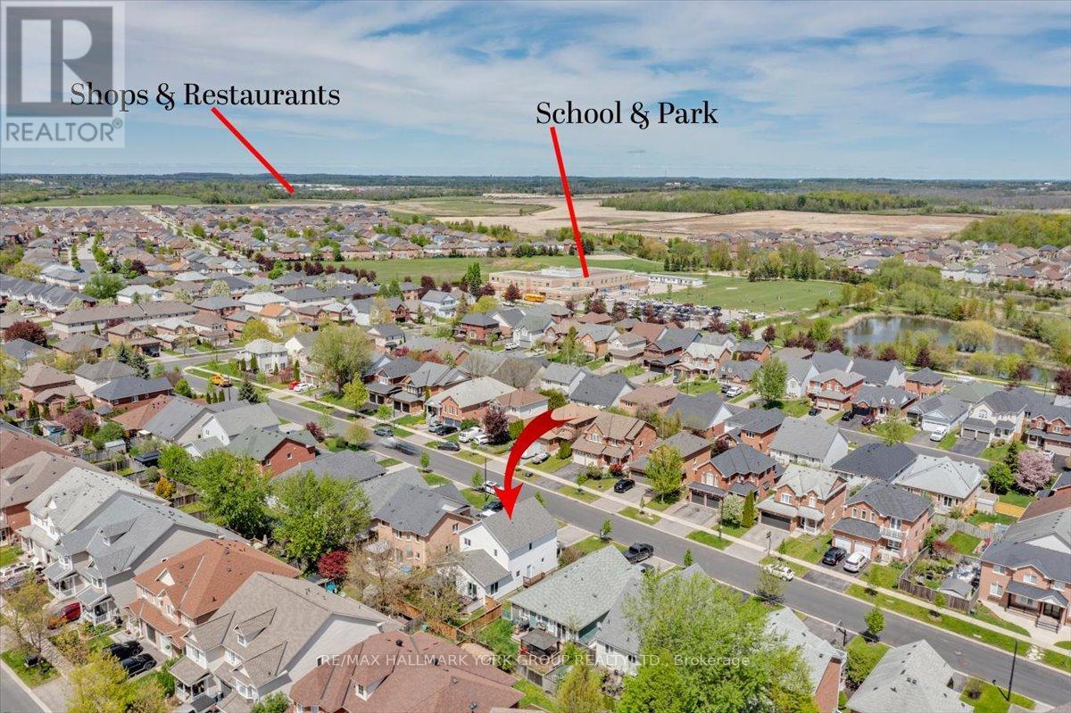 19 Silverstone Crescent, Georgina, Ontario  L4P 4A5 - Photo 44 - N13154710